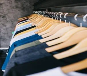 Conjunto de remeras