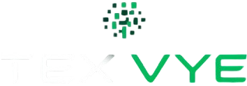 Logo TEX V Y E